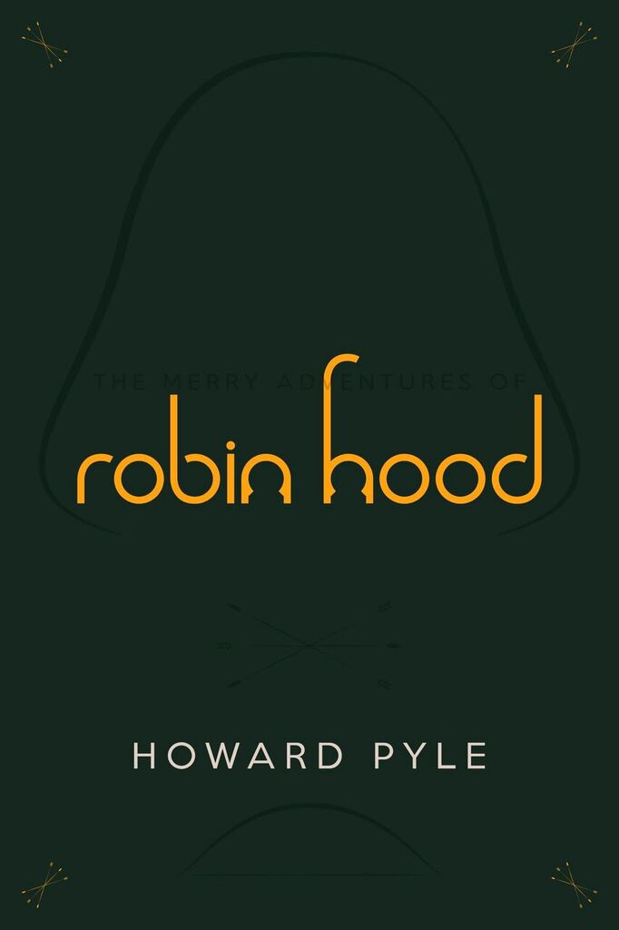 Title details for The Merry Adventures of Robin Hood by Howard Pyle - Available